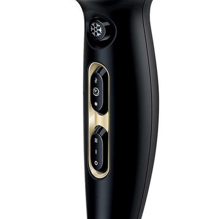 Hair dryer PHILIPS HPS920/00