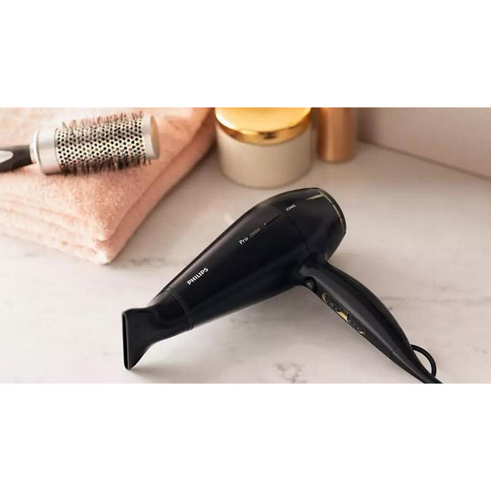 Hair dryer PHILIPS HPS920/00