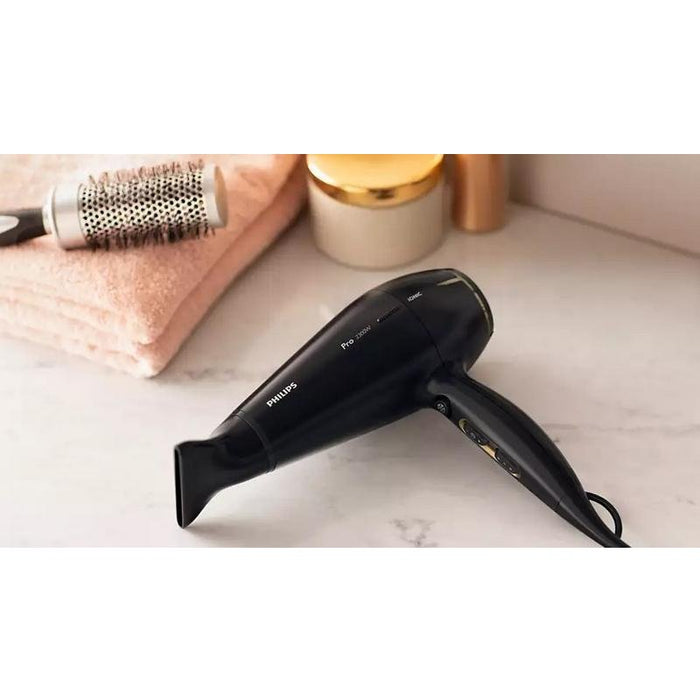 Hair dryer PHILIPS HPS920/00