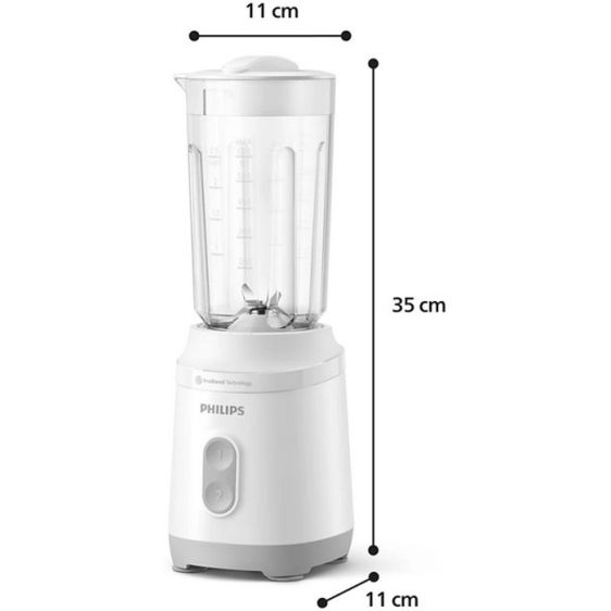 Blender PHILIPS HR2510/90
