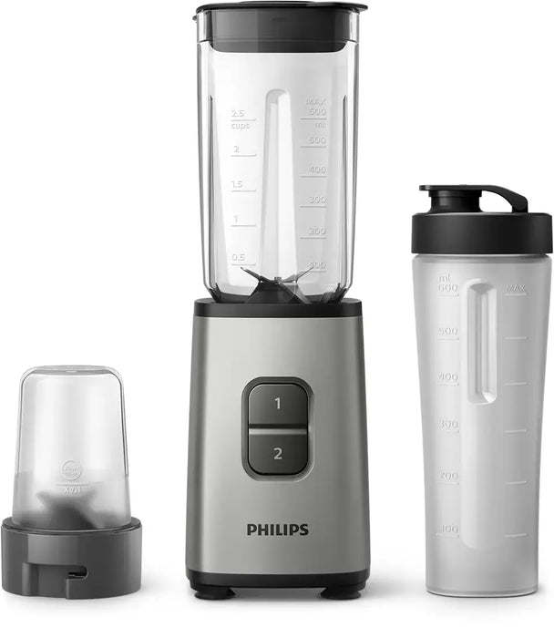 Blender Philips HR2604/80 Nutri***