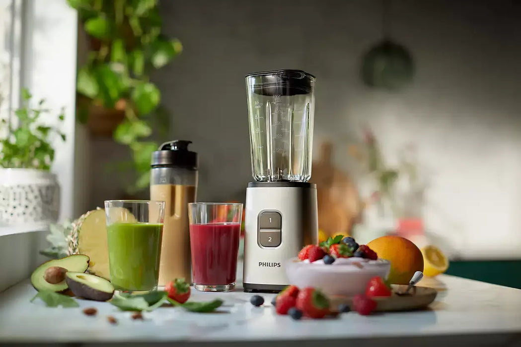 Blender Philips HR2604/80 Nutri***