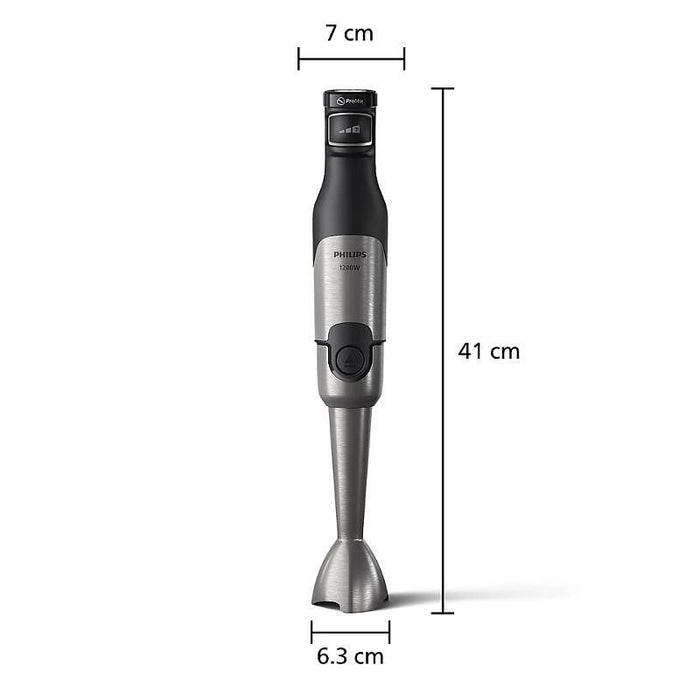 Blender Philips HR2683/00, 1200 W, 500