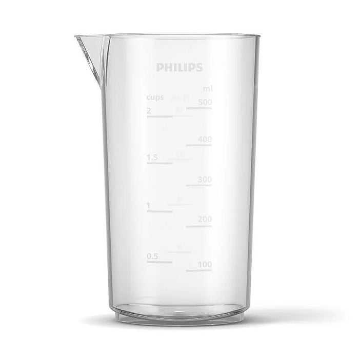 Blender with Mini Chopper PHILIPS HR2685/00