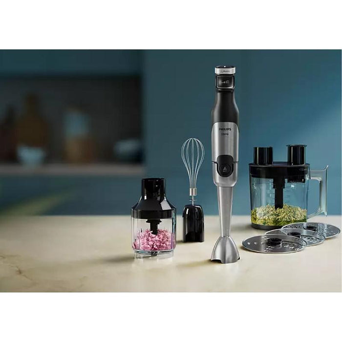 Blender with Mini Chopper PHILIPS HR2685/00