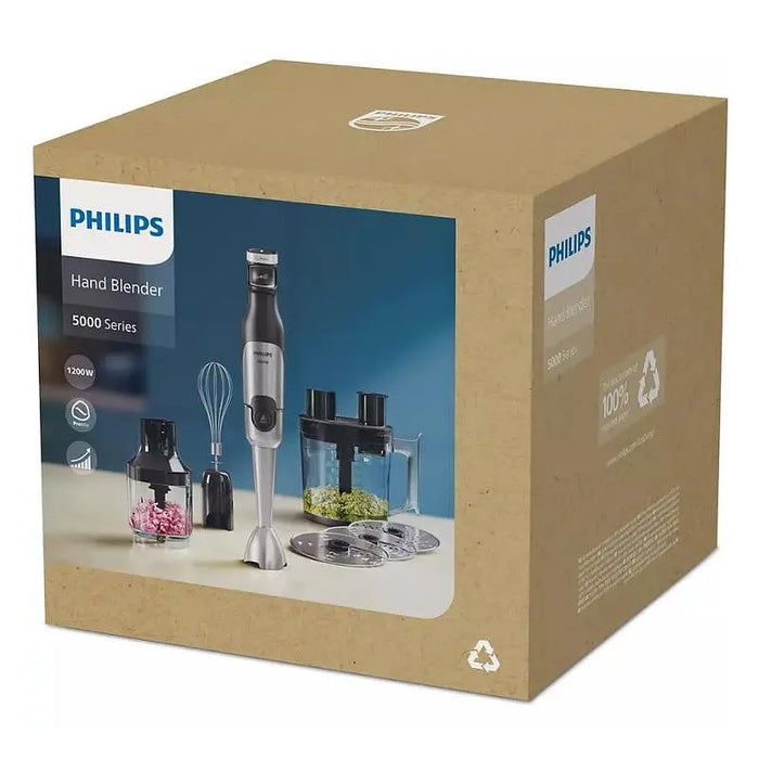 Blender with Mini Chopper PHILIPS HR2685/00
