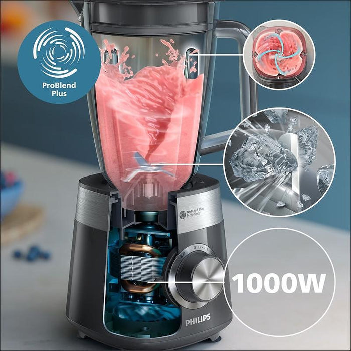 Blender Philips HR3020/20