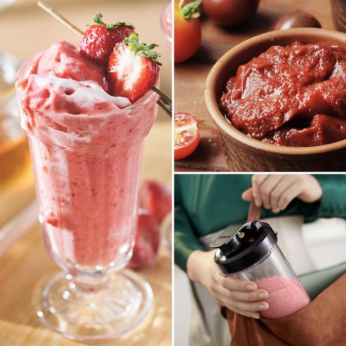 Blender PHILIPS HR3041/00