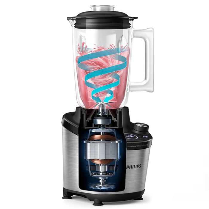 Blender PHILIPS HR3760/10