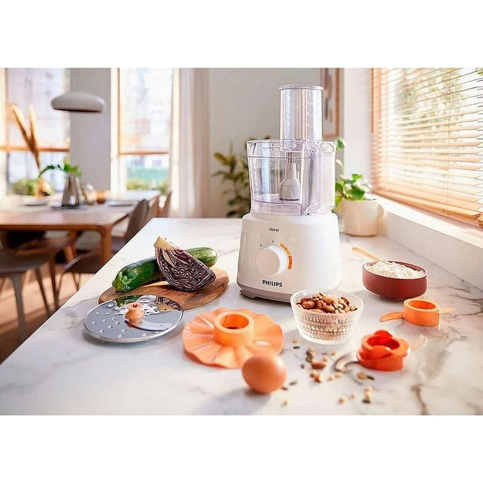 PHILIPS HR7310/00 food processor