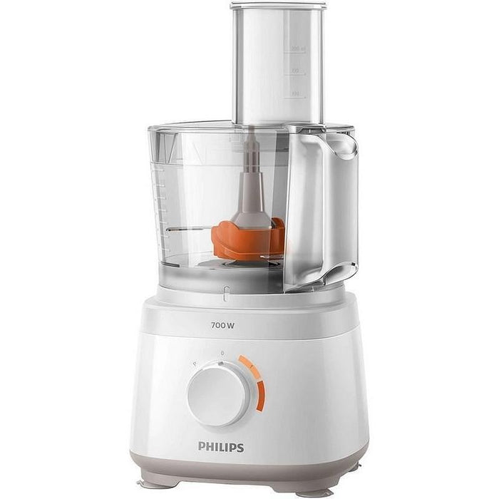 PHILIPS HR7310/00 food processor