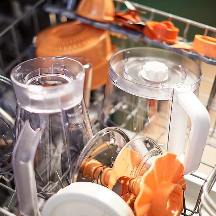 Kitchen robot PHILIPS HR7510/10