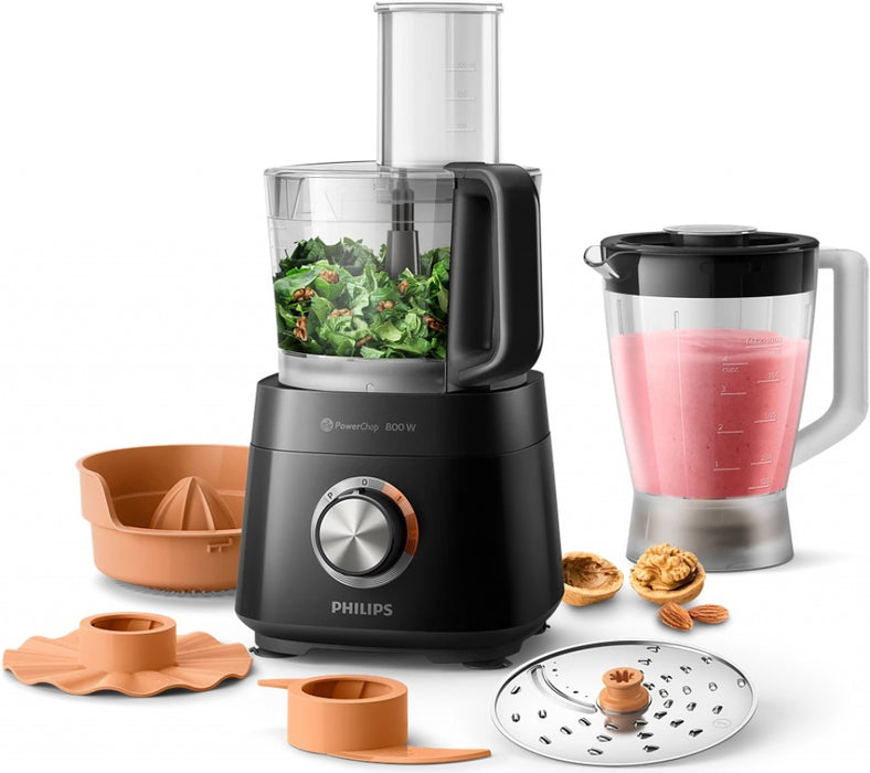 Food processor Philips HR7510/10