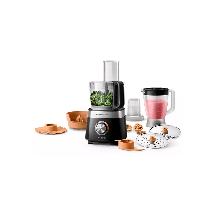 Food processor Philips HR7530/10