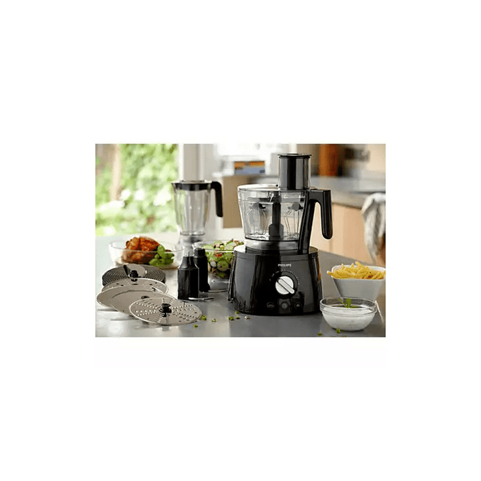 Kitchen robot PHILIPS HR7776/90