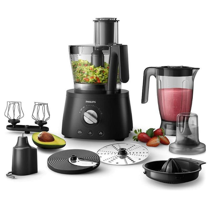 Kitchen robot PHILIPS HR7776/90
