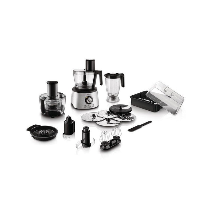 Kitchen robot PHILIPS HR7778/00