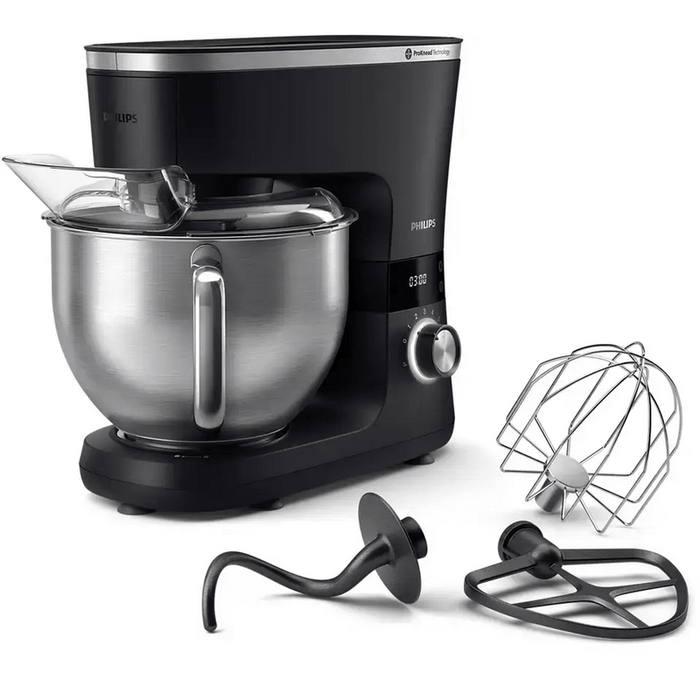 PHILIPS HR7962/01 Food Processor