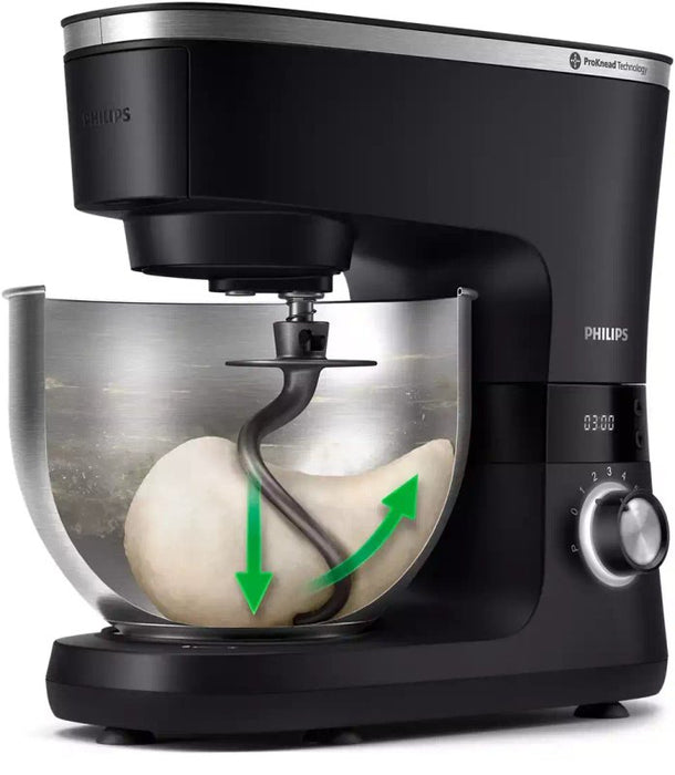 PHILIPS HR7962/01 Food Processor