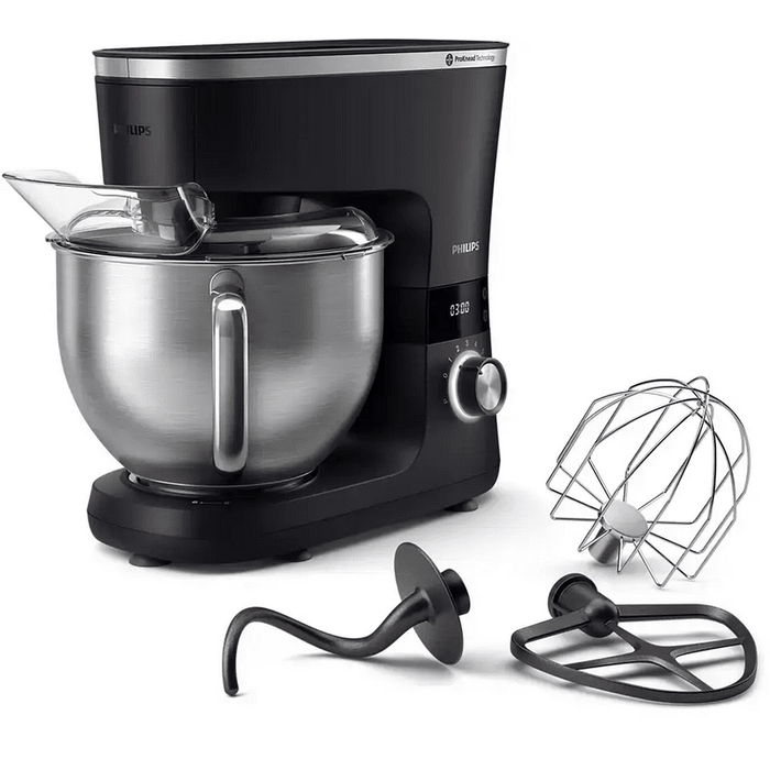 Kitchen robot PHILIPS HR7962/01