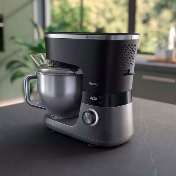 Kitchen robot PHILIPS HR7962/21