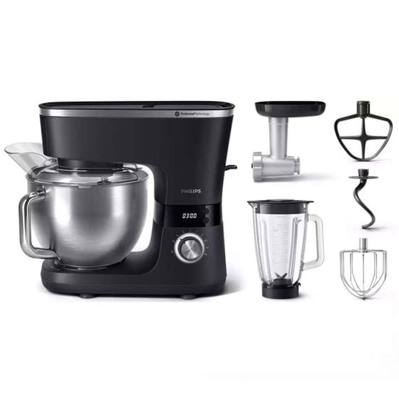 PHILIPS HR7962/21 Food Processor
