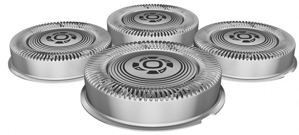 Replacement electric shaving heads PHILIPS HS740/15