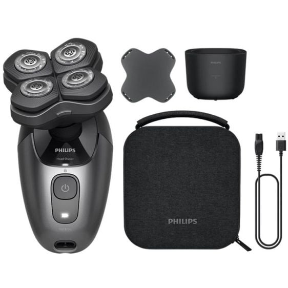 Wet and dry shaver PHILIPS 7000 Series HS7980/15