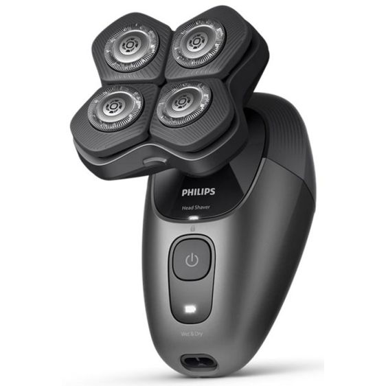 Wet and dry shaver PHILIPS 7000 Series HS7980/15