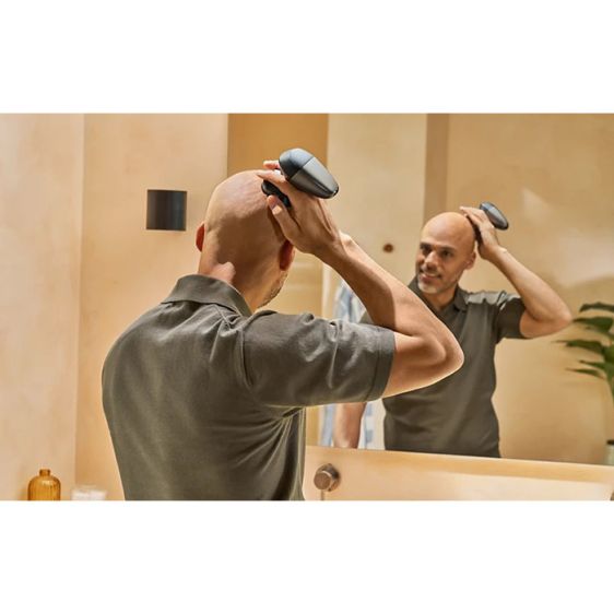 Wet and dry shaver PHILIPS 7000 Series HS7980/15