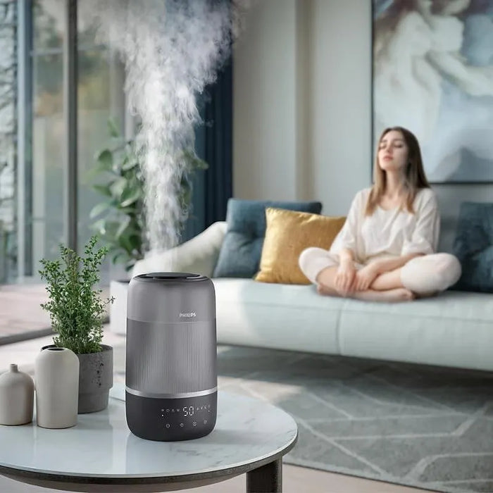 Air humidifier PHILIPS HU1510/03