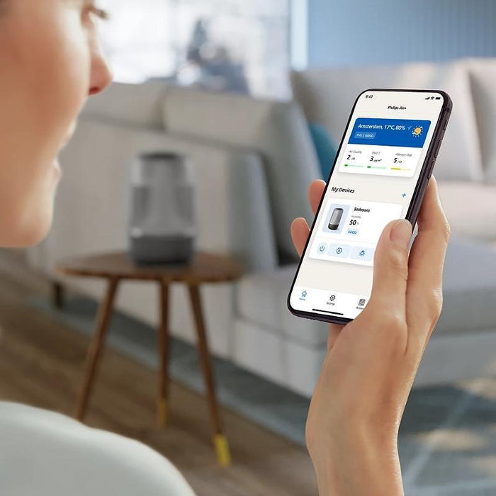 Air humidifier PHILIPS HU1510/03