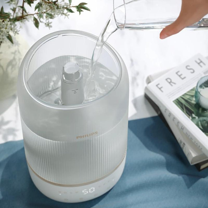 Air humidifier PHILIPS HU1510/04 series 1000