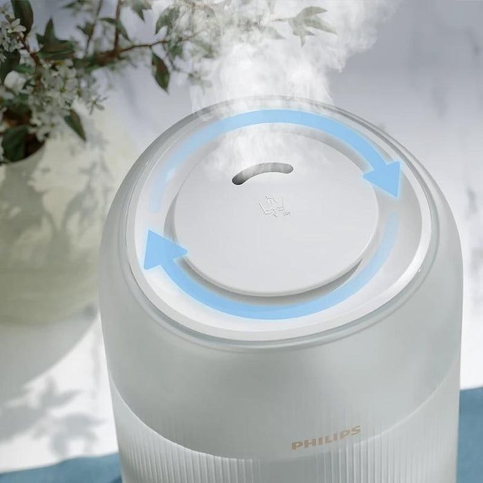 Air humidifier PHILIPS HU1510/04 series 1000
