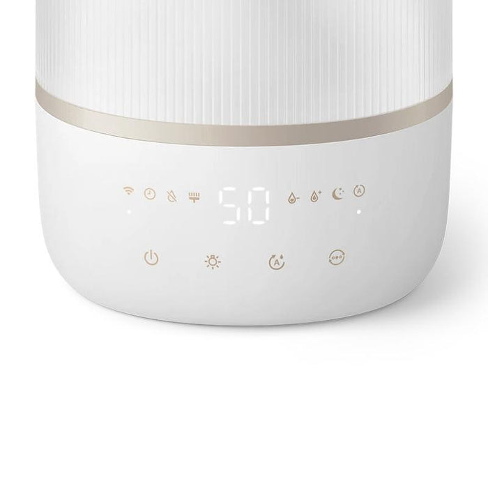 Air humidifier PHILIPS HU1510/04 series 1000