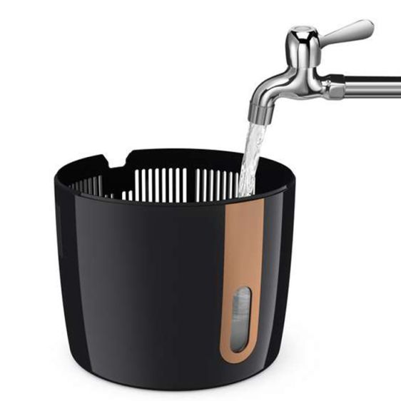 Air humidifier PHILIPS HU2718/10