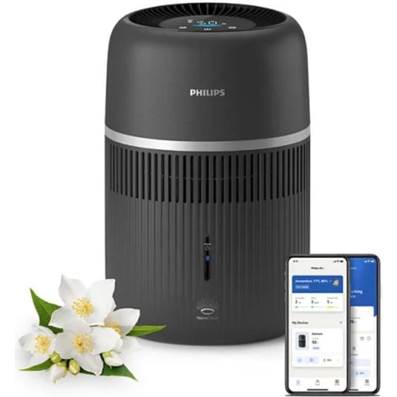 Humidifier PHILIPS HU4210/03