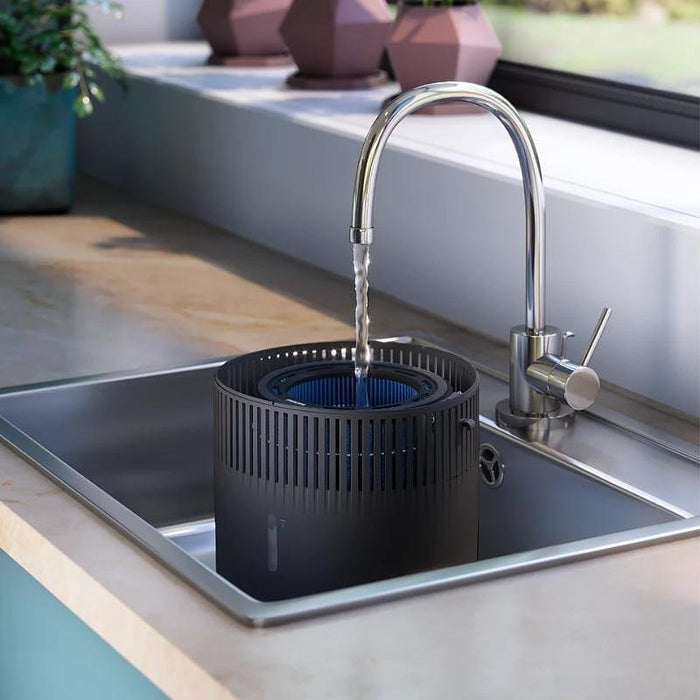 Air humidifier PHILIPS HU5710/03 Series 5000