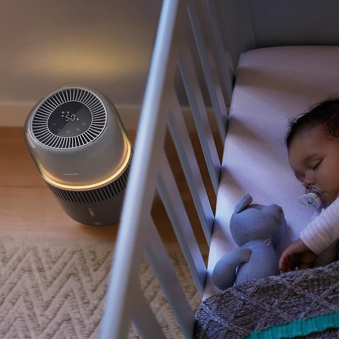 Humidifier PHILIPS HU5710/03 Series 5000