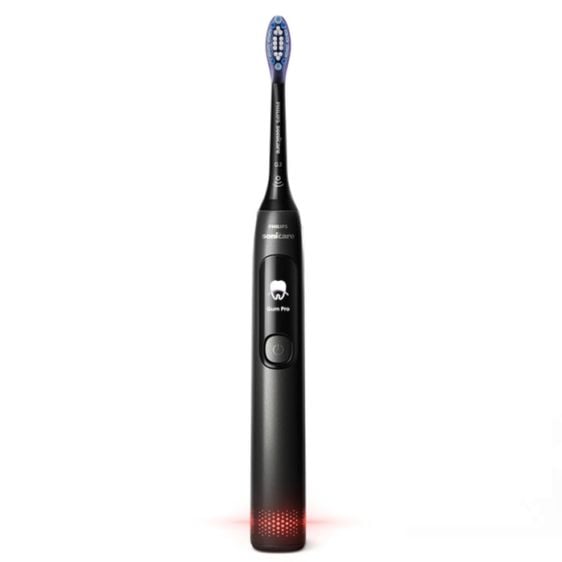 Electric toothbrush PHILIPS Sonicare HX3792/11