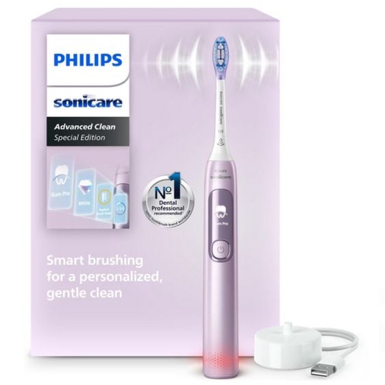Electric toothbrush PHILIPS Sonicare HX3792/12