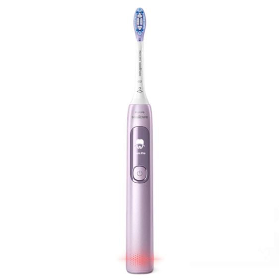 Electric toothbrush PHILIPS Sonicare HX3792/12