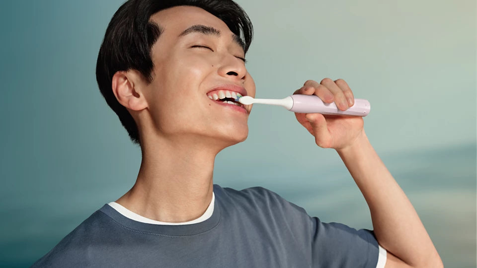 Electric toothbrush PHILIPS Sonicare HX4022/03