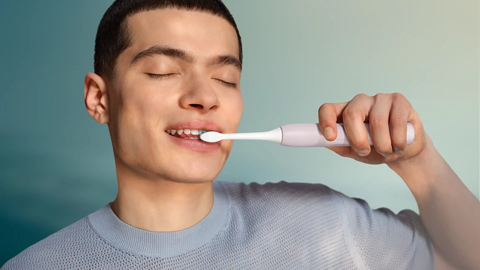 Electric toothbrush PHILIPS Sonicare HX4022/03