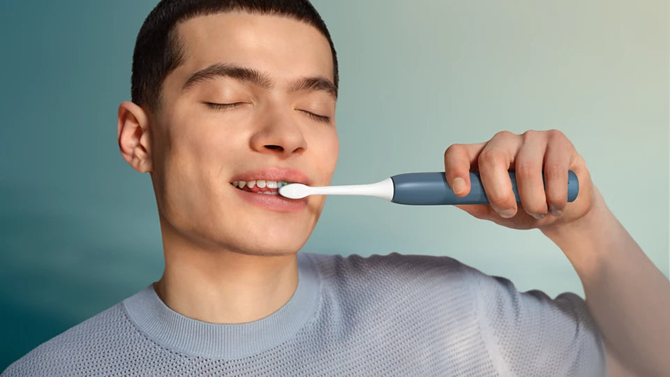 Electric toothbrush PHILIPS Sonicare HX4022/04