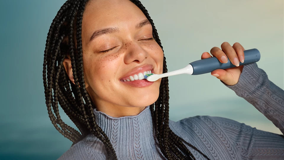 Electric toothbrush PHILIPS Sonicare HX4022/04