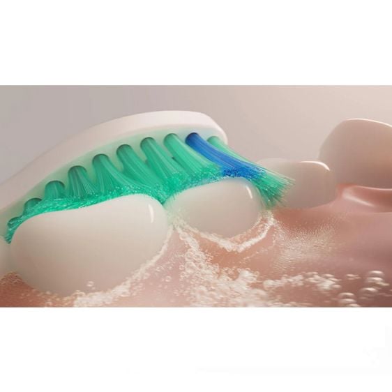 PHILIPS Sonicare ProResults HX6016/87 handpiece, 6 pieces