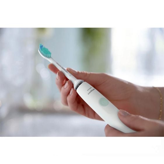 PHILIPS Sonicare ProResults HX6016/87 handpiece, 6 pieces