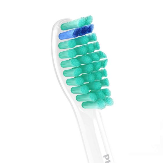 Handpiece PHILIPS Sonicare ProResults HX6018/87, 8 pieces