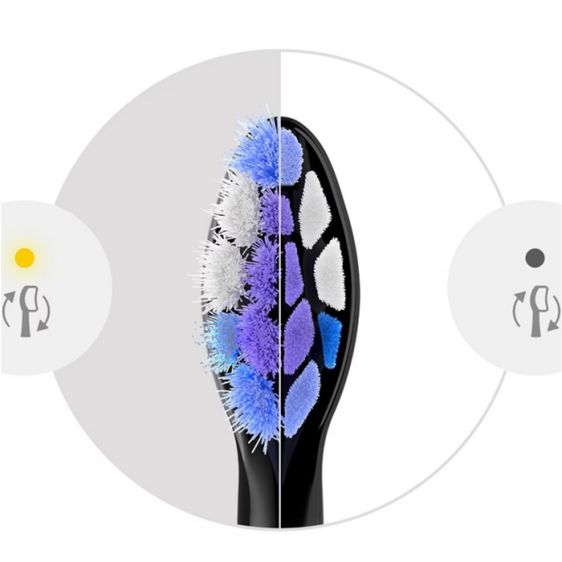 Handpiece PHILIPS Sonicare Sensitive HX6056/88